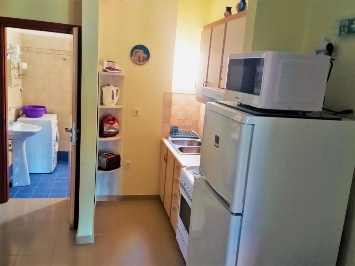 Alkioni City Apartments Chania  Exterior foto