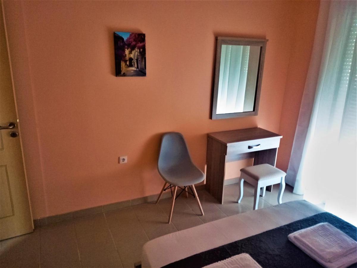 Alkioni City Apartments Chania  Exterior foto