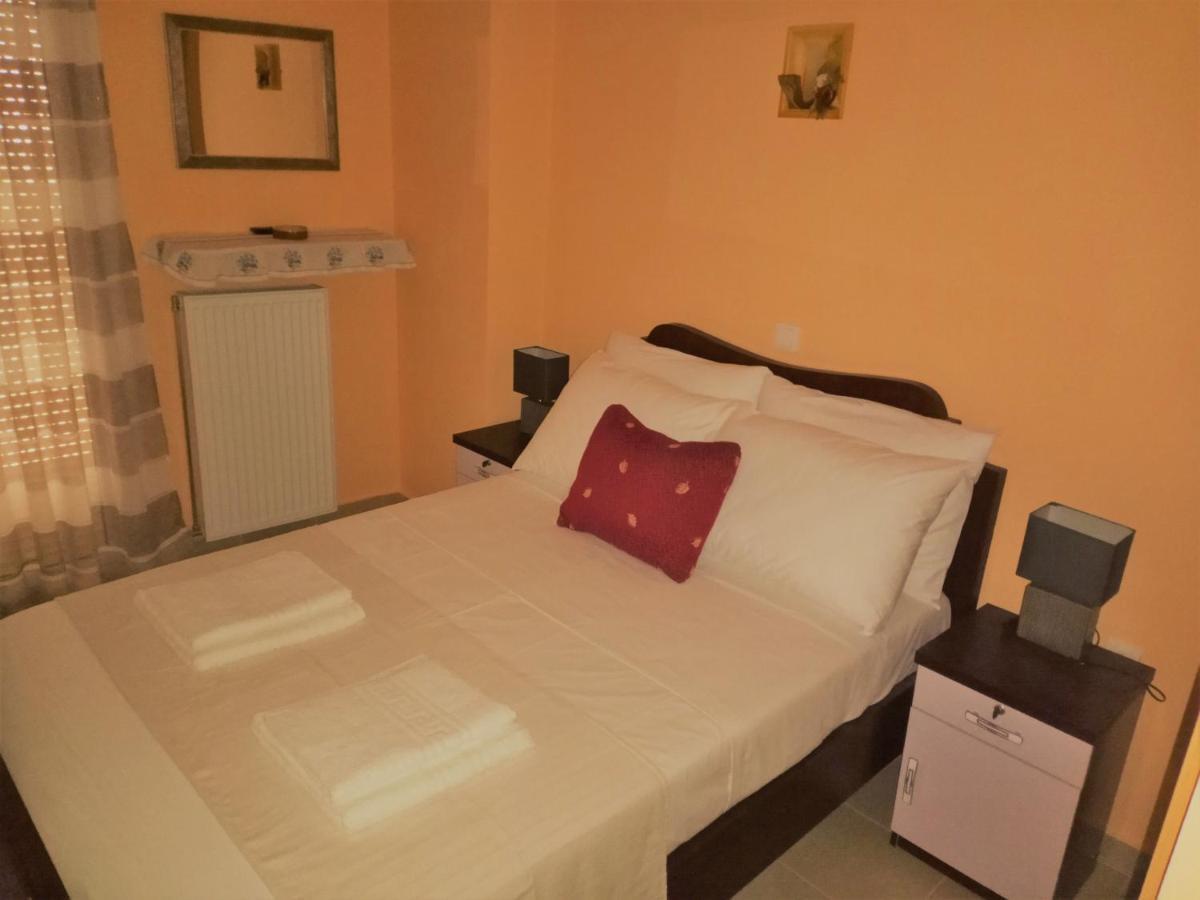 Alkioni City Apartments Chania  Exterior foto