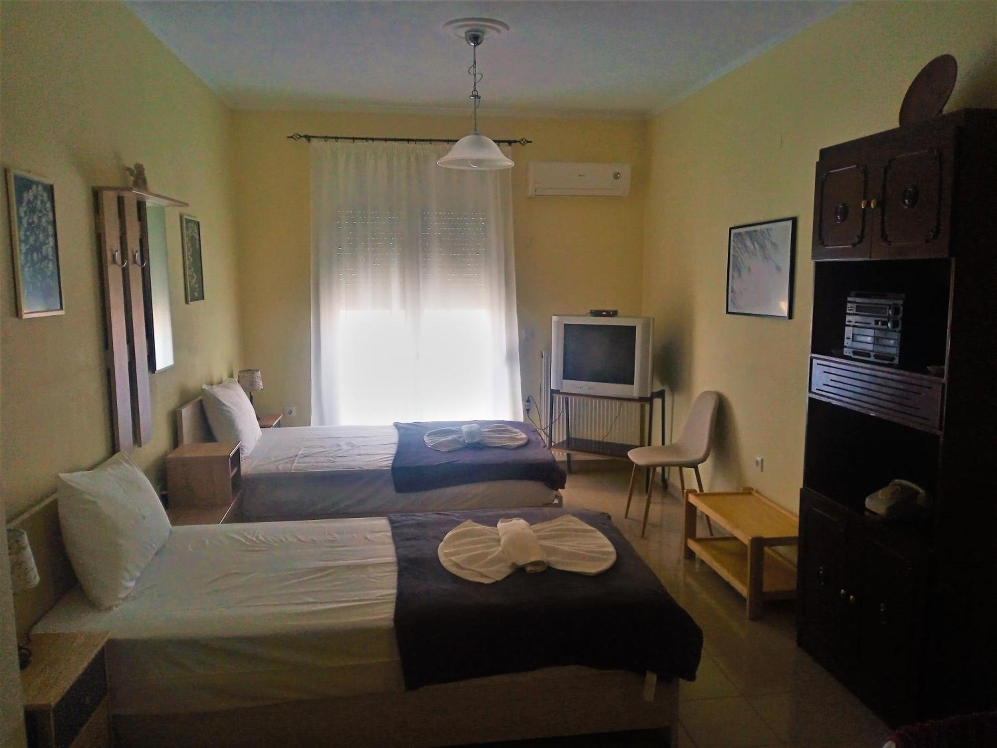Alkioni City Apartments Chania  Exterior foto